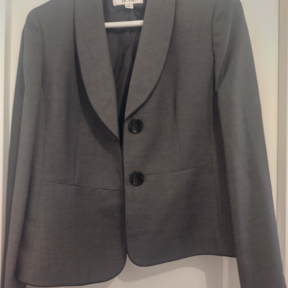 Jacket size 6 - Picture 5 of 9